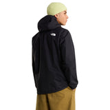 TNF Mens ANTORA Jacket Black
