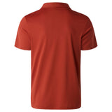 The North Face Tanken Mens Short-Sleeve Polo Shirt