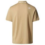 The North Face New Tanken Mens Short-Sleeve Polo Shirt