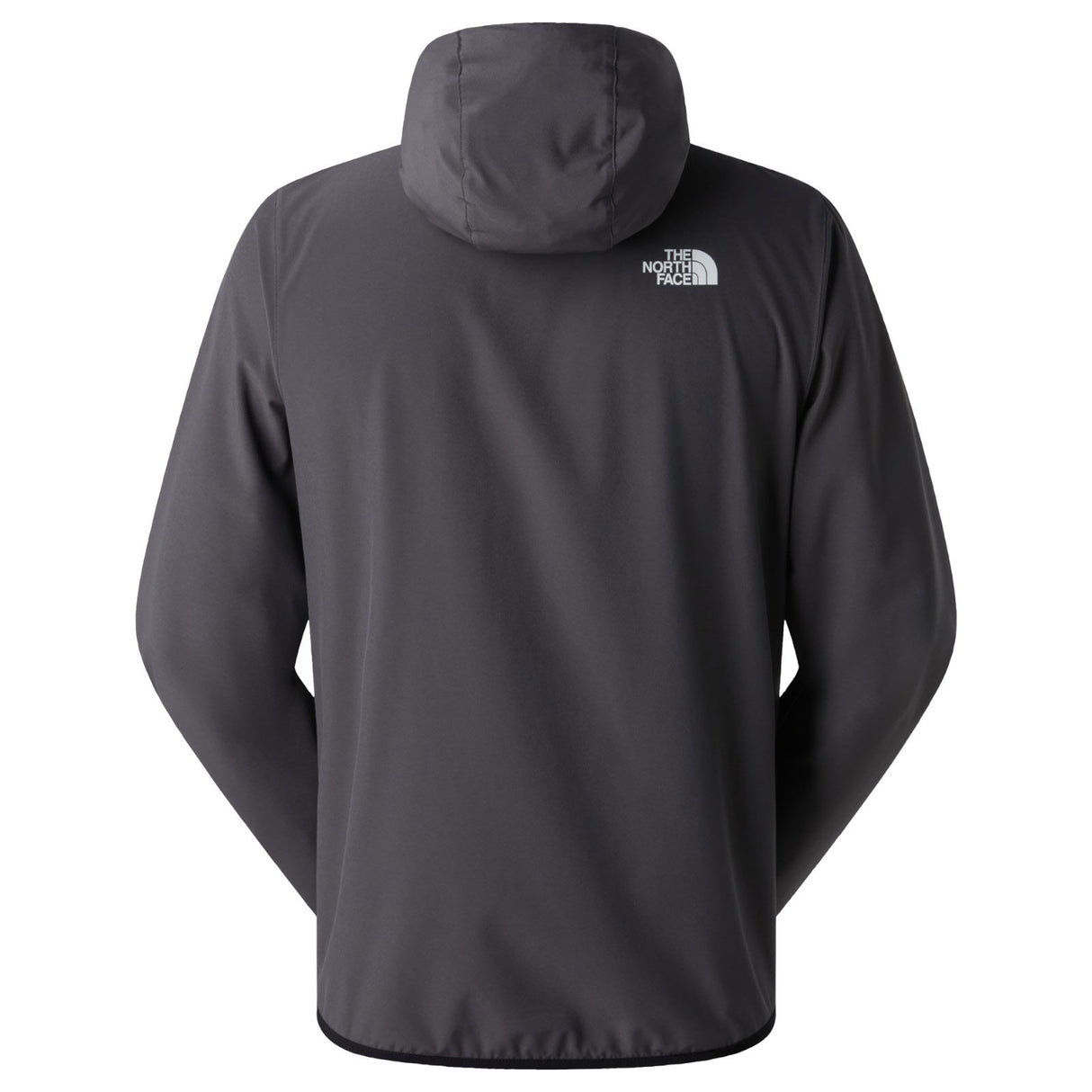 The North Face Mens 24/7 Woven Mens Full-Zip Hooded Jacket