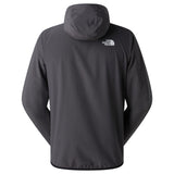 The North Face Mens 24/7 Woven Mens Full-Zip Hooded Jacket