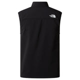 The North Face Men's Nimble Lightweight Softshell Vest 2.0