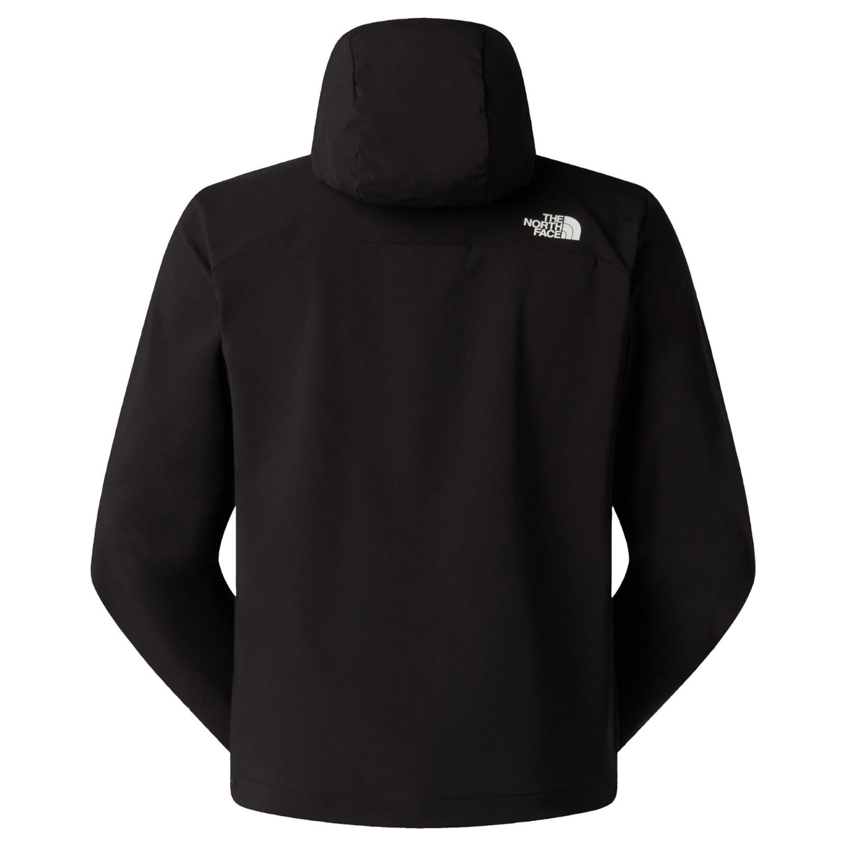 The North Face Nimble 2.0 Mens Full-Zip Hooded Jacket