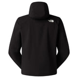 The North Face Nimble 2.0 Mens Full-Zip Hooded Jacket