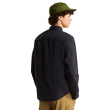TNF Mens SEQUOIA LS Shirt Black