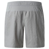 TNF Men 24/7 PENTADOME EMB 7IN Short Gry