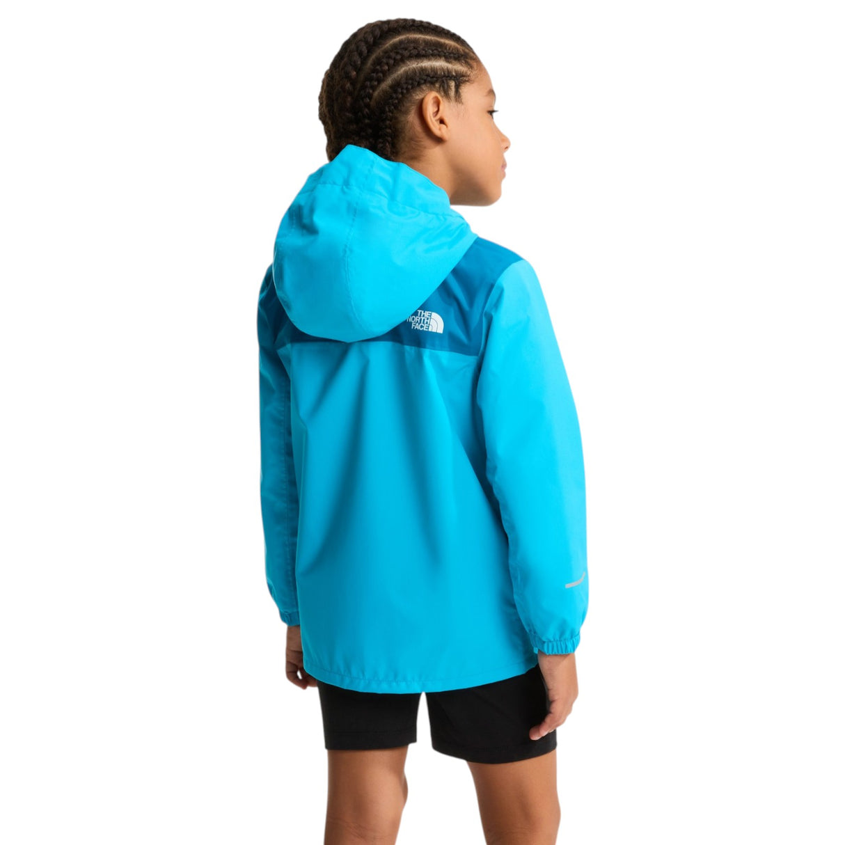 The North Face ANTORA Kids Waterproof Rain Jacket