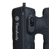 Therabody JetBoots Prime Black
