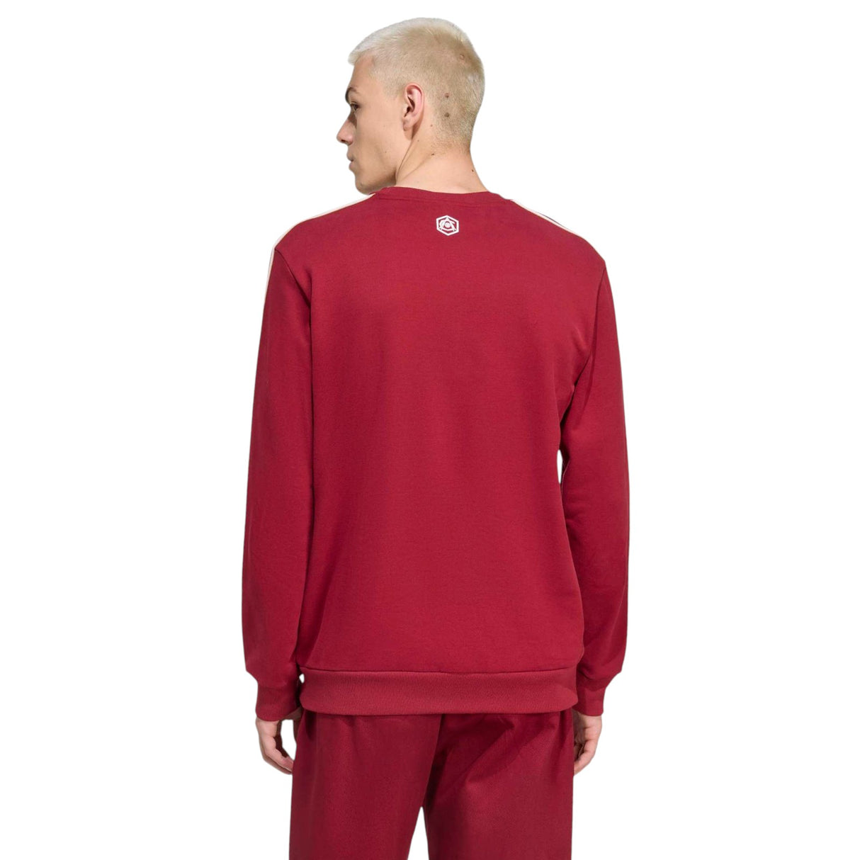 adidas Arsenal Football 2025/26 Adults Icon Sweatshirt