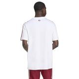 adidas Arsenal Football 2025/26 Adult Icon T-Shirt