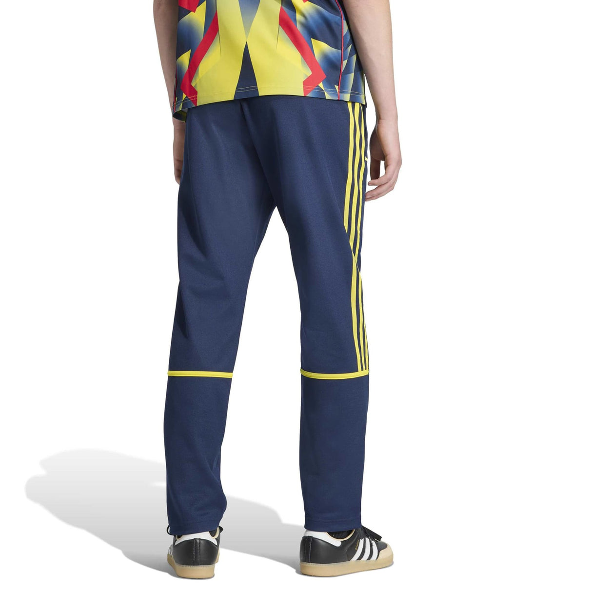 adidas Arsenal Football 2025/26 Slim-Fit Track Pant
