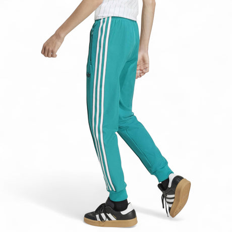 adidas Liverpool Football 2025/26 Kids Track Pants