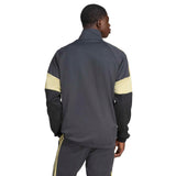 adidas Liverpool Football 2025/26 Adults Full-Zip Track Top