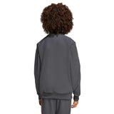 adidas Manchester United Football 2025/26 Kids Track Top
