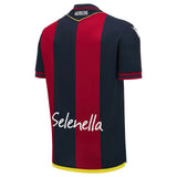 Macron Bologna F.C. 1909 Hm Jersey Navy