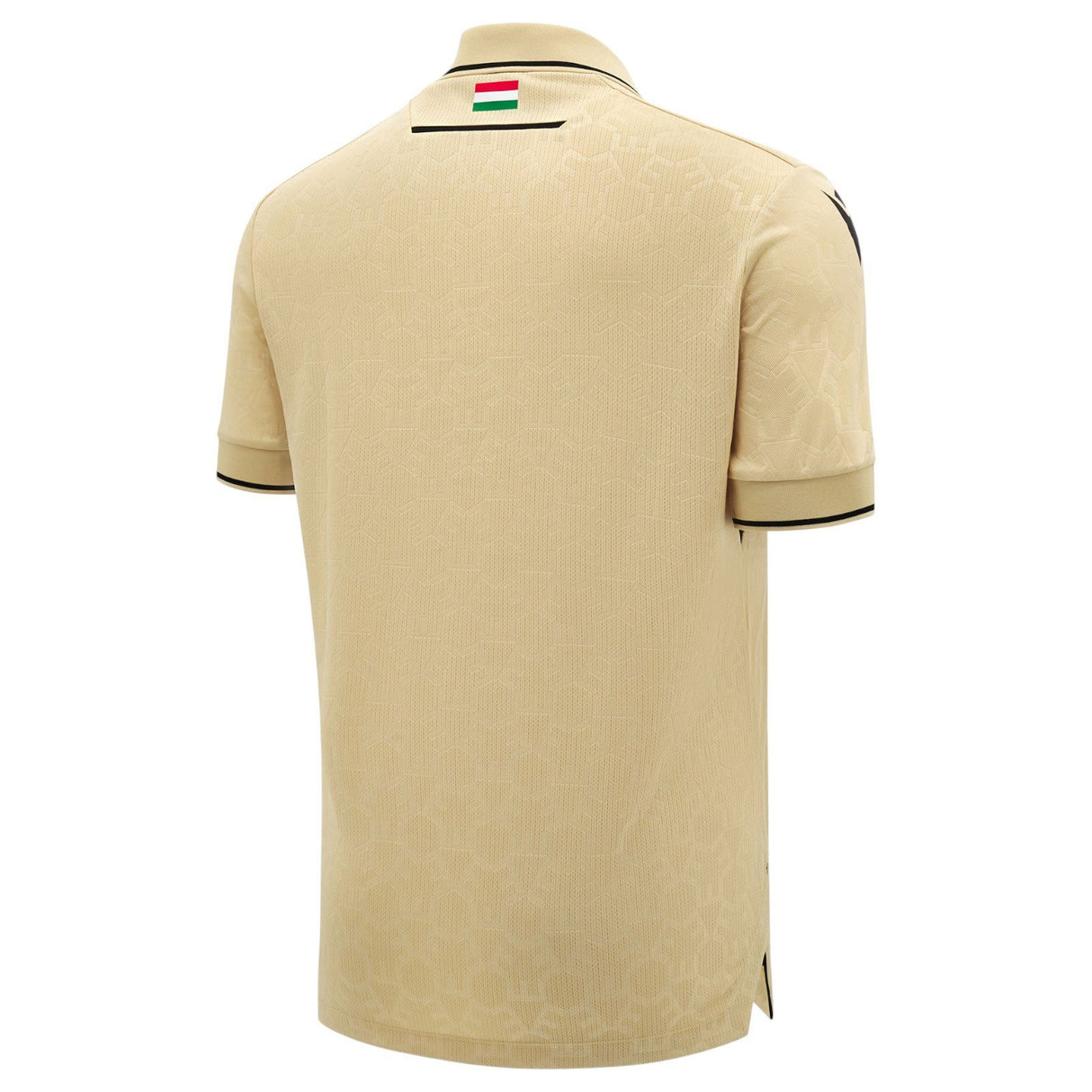 Macron Ferencvaros 3rd Jersey Gold