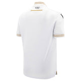 Macron Vitoria Guimaraes Hm Jersey White