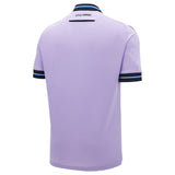 Macron Spal 3rd Jersey Pink