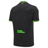 Macron Bristol Rovers F.C. Adults Third Football Jersey