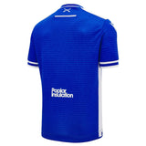 Macron Bristol Rovers FC Hm Jersey Blue