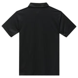 Puma Icon 2.0 LC Mens Short-Sleeved Golf Polo Shirt