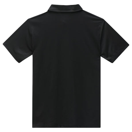 Puma Icon 2.0 LC Mens Short-Sleeved Golf Polo Shirt