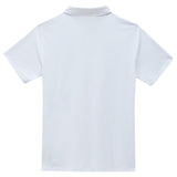 Puma Icon 2.0 LC Mens Short-Sleeved Golf Polo Shirt