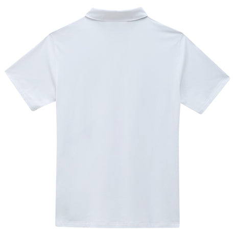 Puma Icon 2.0 LC Mens Short-Sleeved Golf Polo Shirt
