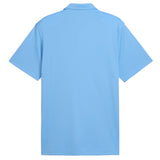 Puma Pure 3.0 Polo LC Blue