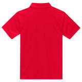 Puma Icon 2.0 LC Mens Short-Sleeved Golf Polo Shirt