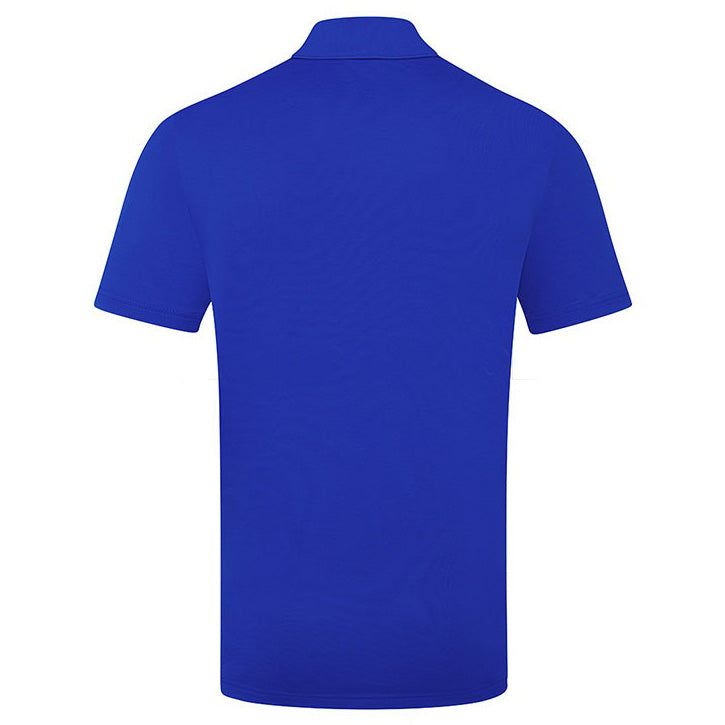 Puma Icon 2.0 LC Mens Short-Sleeved Golf Polo Shirt