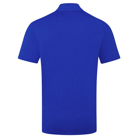 Puma Icon 2.0 LC Mens Short-Sleeved Golf Polo Shirt