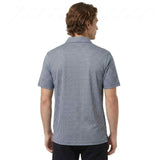 Puma CLOUDSPUN Mono Check Mens Short-Sleeved Golf Polo Shirt