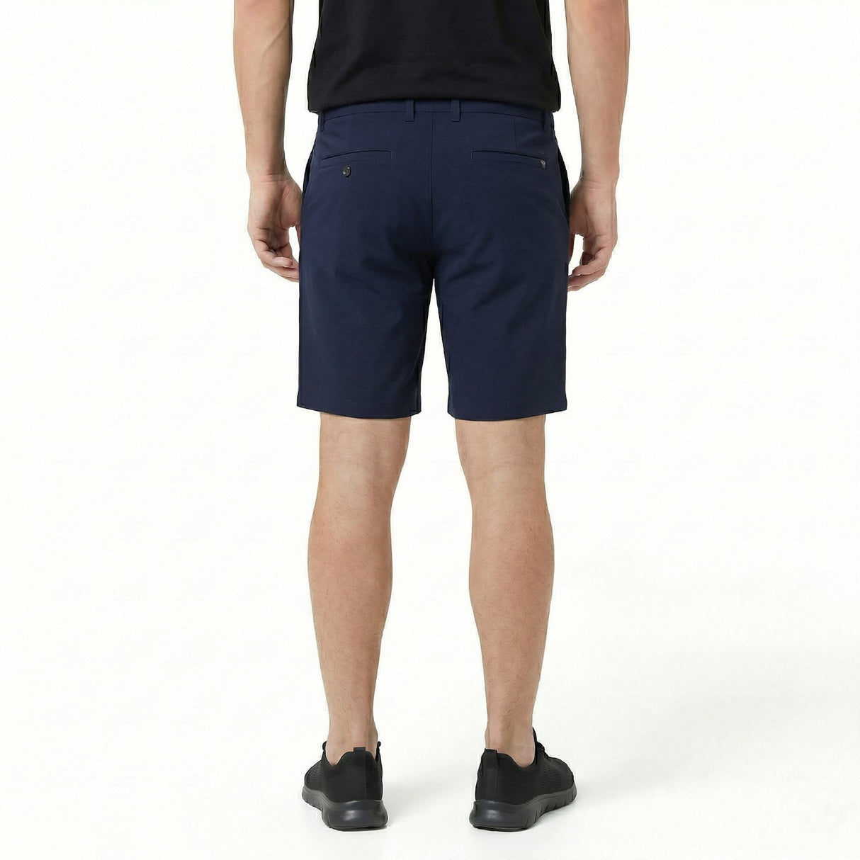 Puma 101 Pure Short 8in Navy