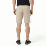 Puma 101 Pure Short 8in Cream