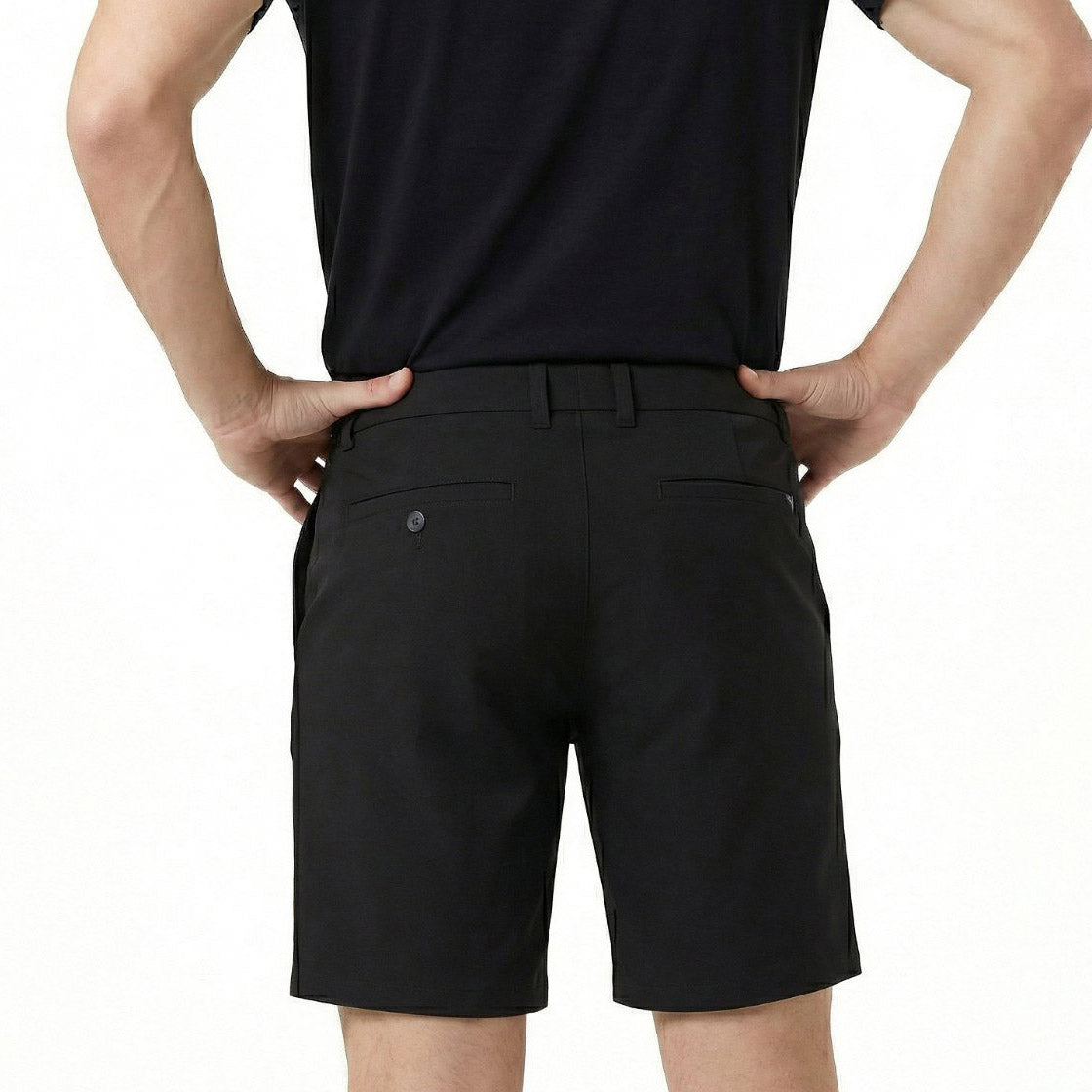 Puma 101 Pure Short 8in Black
