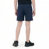 Puma Kids 4-Way-Stretch Outdoor Golf Shorts - Navy