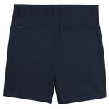 Puma Kids 4-Way-Stretch Outdoor Golf Shorts - Navy