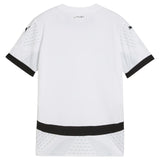 Puma Egypt Away Kids Jersey  White