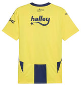 Puma Fenerbahçe 2024/25 Mens Home Jersey