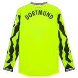 Puma Borussia Dortmund Adults Anniversary Home Long-Sleeve Jersey