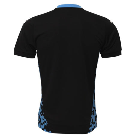 Puma UD Ibiza Football 2024/25 Adults Short Sleeve Away Jersey