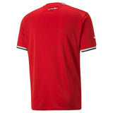 Puma Egypt Football 2024 Mens Home Jersey