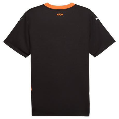 Puma FC Shakhtar Donetsk 2024/25 Mens Away Jersey