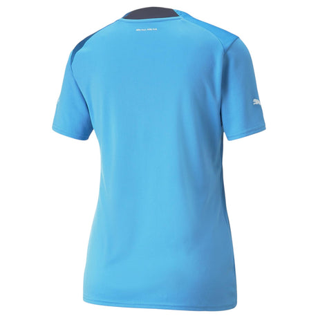 Puma Olympique De Marseille Football 2022/23 Womens Third Jersey