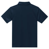 Puma Icon 2.0 LC Mens Short-Sleeved Golf Polo Shirt
