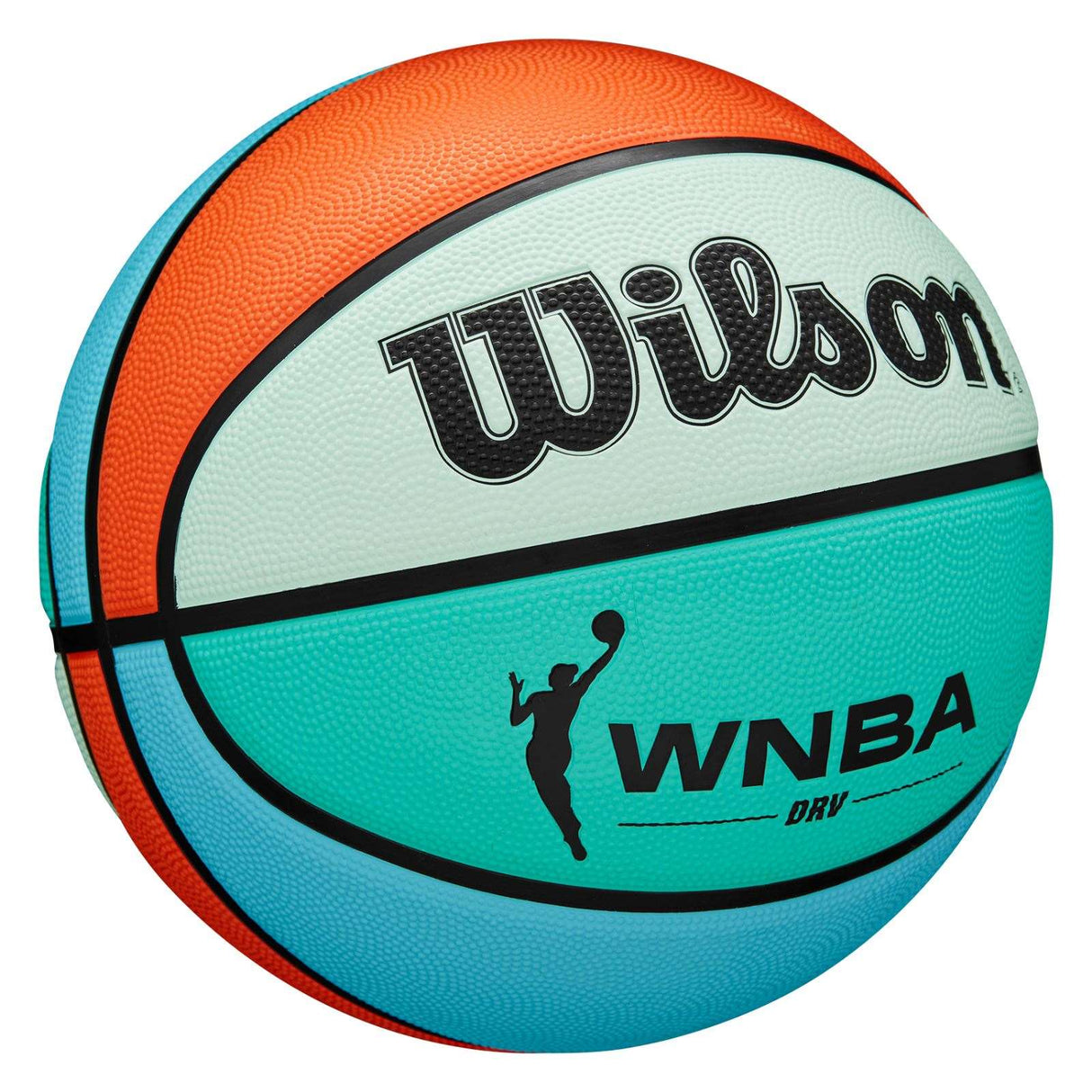 Wilson WNBA DRV Basketball – Multi