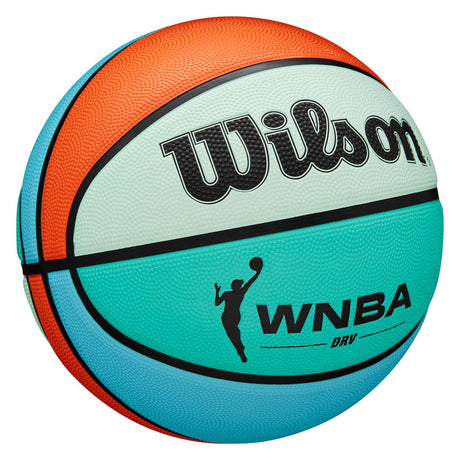 Wilson WNBA DRV Basketball – Multi