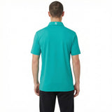 FootJoy Stretch Pique Golf Mens Short-Sleeve Polo Shirt