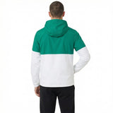 FootJoy HydroLite X Performance Golf Mens Rain Hoodie